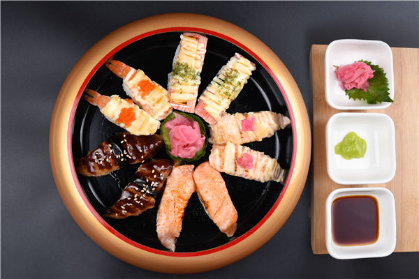 想开一家寿司店，加盟哪个寿司品牌比较好？