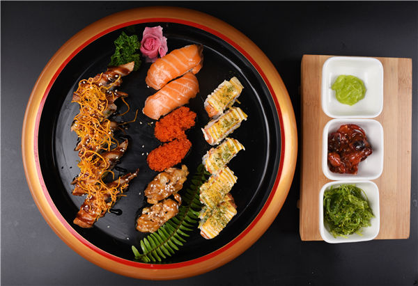 日料寿司加盟店都有哪些加盟品牌?