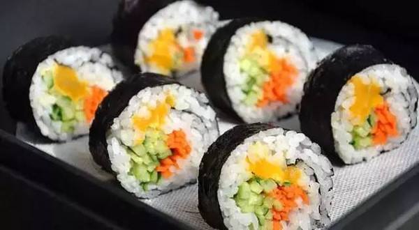 黑眼熊寿司加盟-给您好的日式料理体验