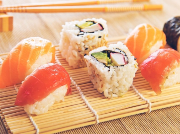 寿司加盟排行榜-加盟寿司店排名