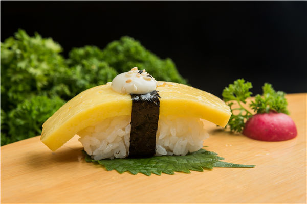 寿司加盟店每月毛利70%-小投资1对1扶持选址