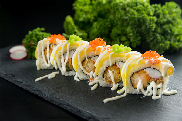 寿司加盟为什么被评为餐饮创业的风口？