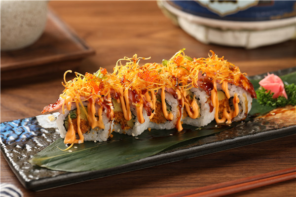 开寿司加盟店如何提高客户的满意度？