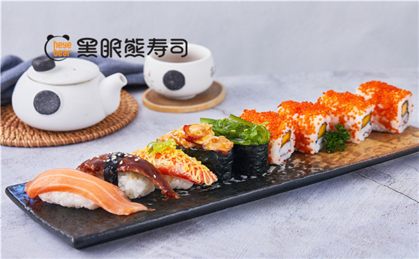 寿司加盟店迎来了餐饮业的红利时期