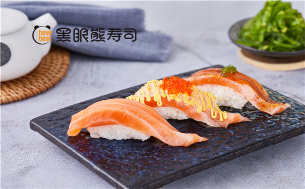 市面上靠谱的寿司加盟品牌有哪些？